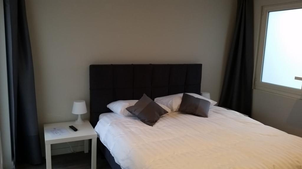 B&B Charles Cabour De Panne Quarto foto