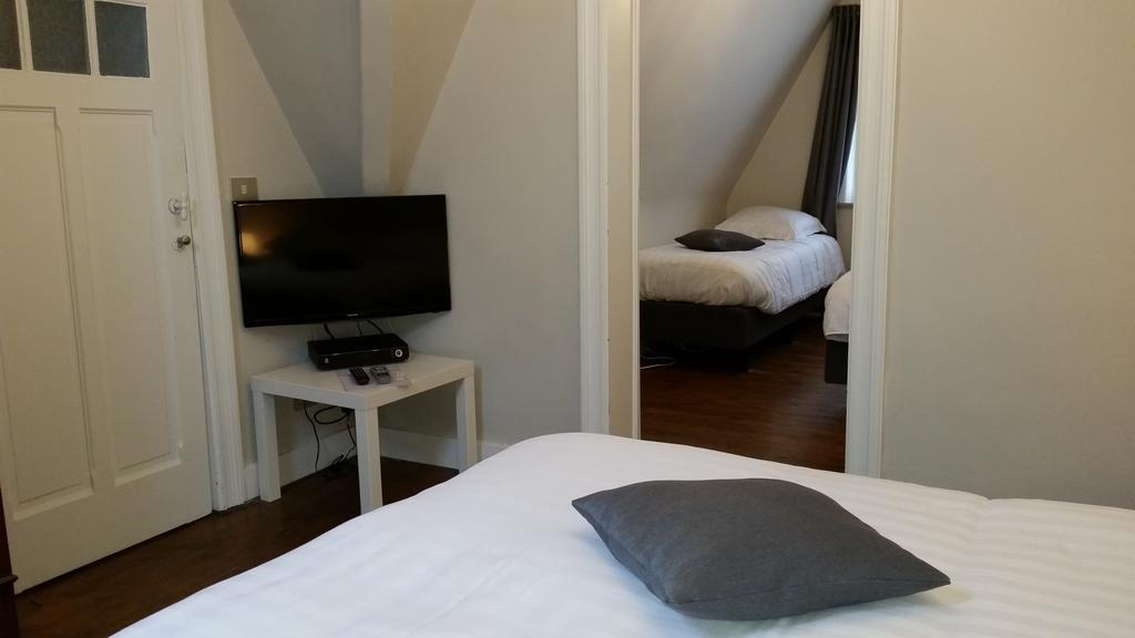 B&B Charles Cabour De Panne Quarto foto