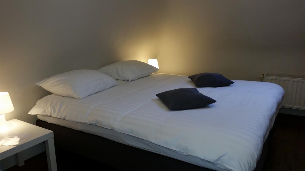 B&B Charles Cabour De Panne Quarto foto