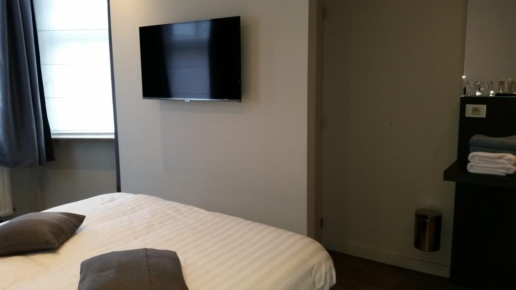 B&B Charles Cabour De Panne Quarto foto